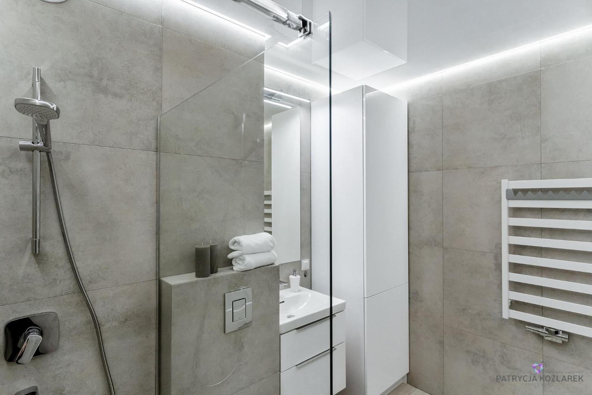 Апартаменты Apartament Forest Кошалин Экстерьер фото