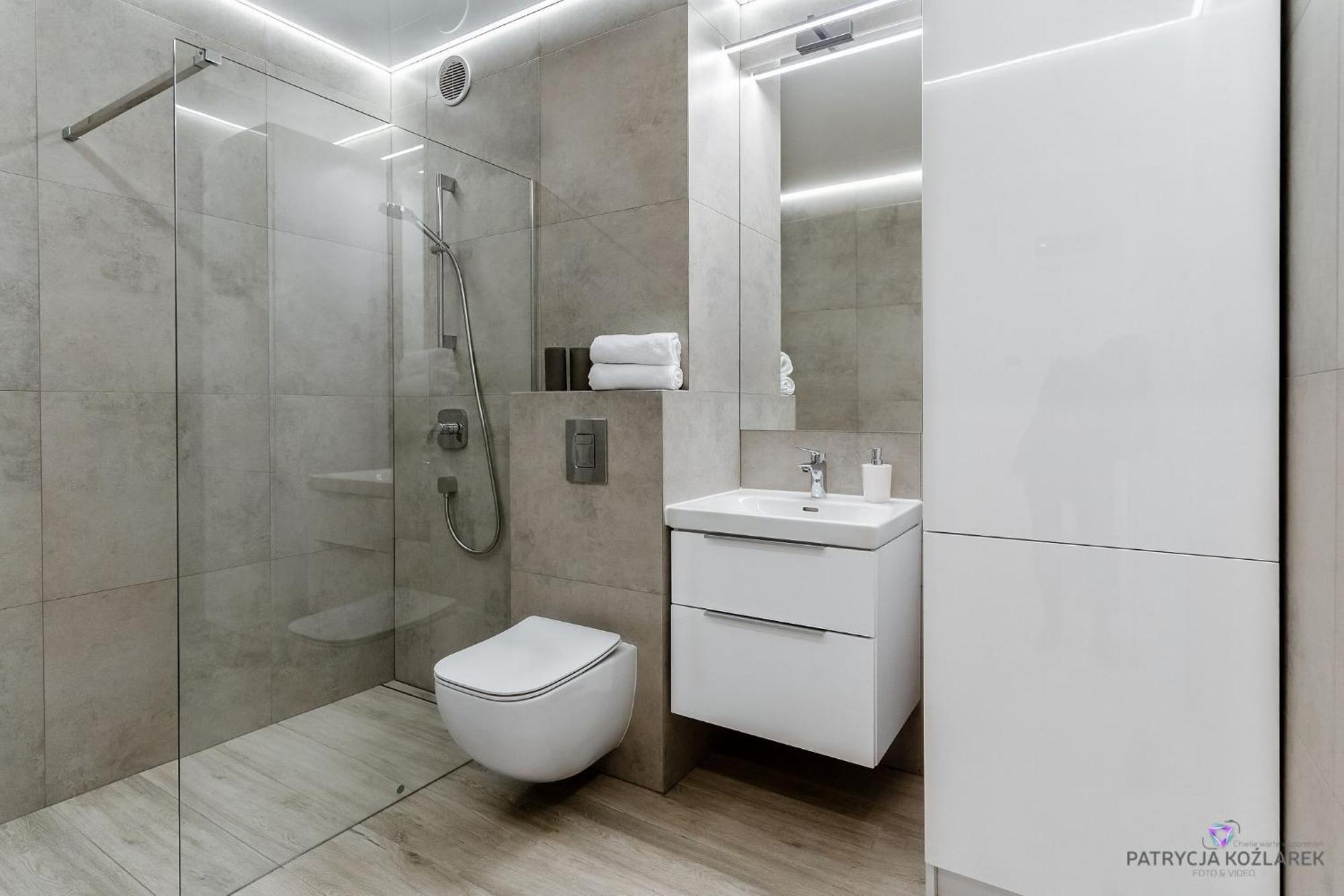 Апартаменты Apartament Forest Кошалин Экстерьер фото
